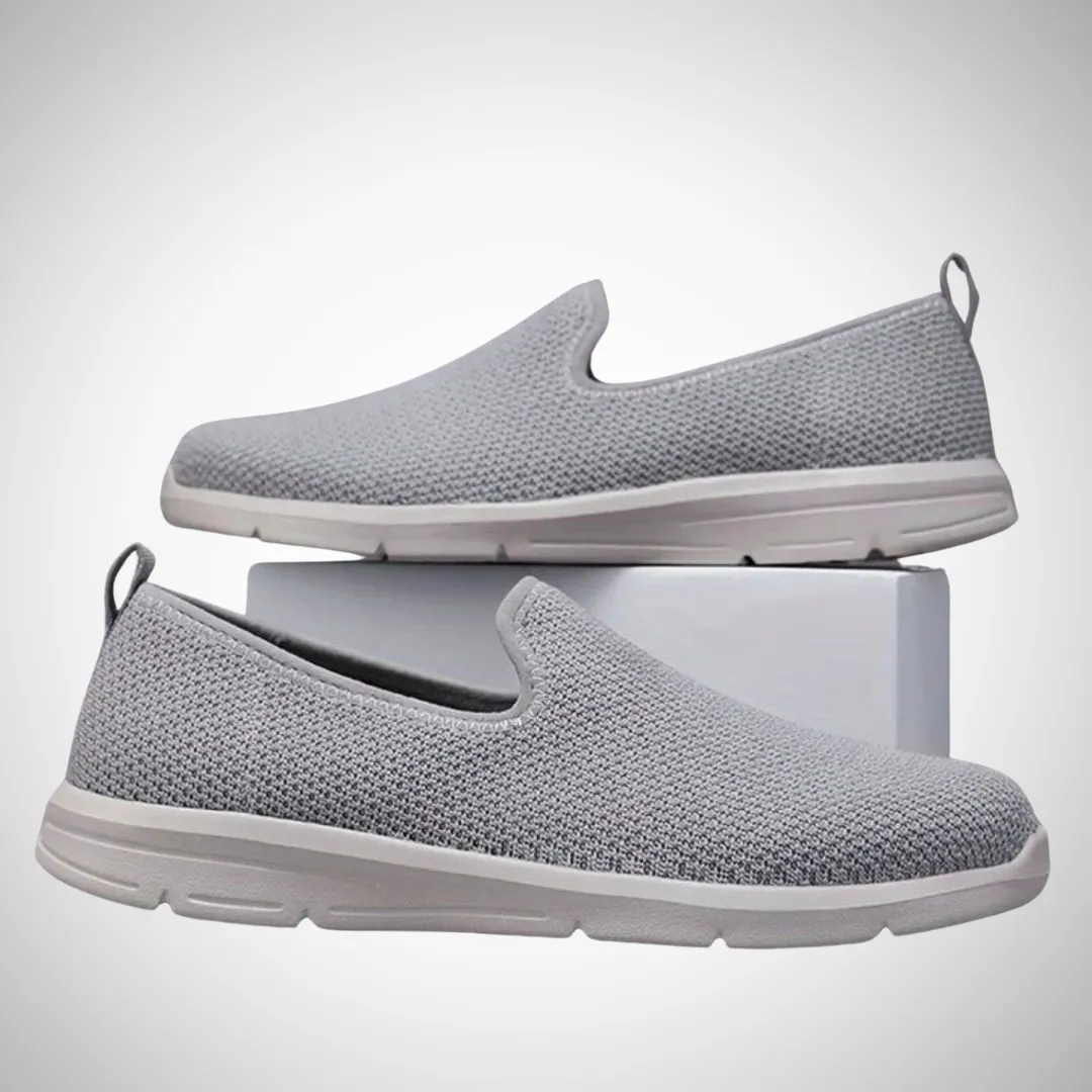 Mikee Casual Loafers