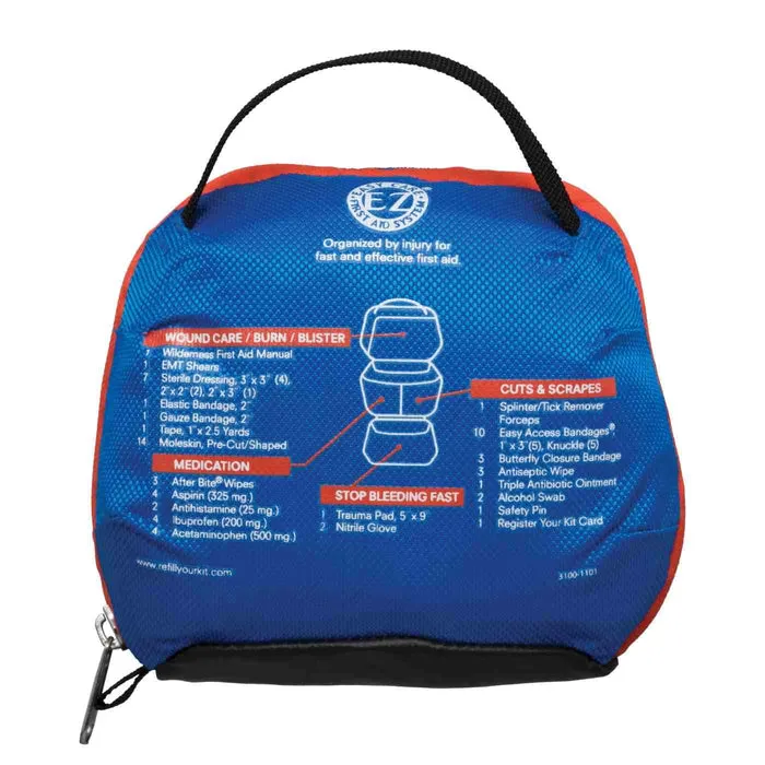 MOUNTAIN SERIES MEDICAL KIT - HIKER