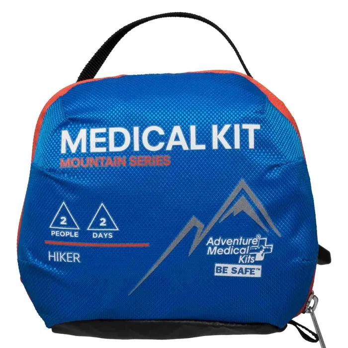 MOUNTAIN SERIES MEDICAL KIT - HIKER