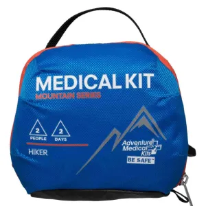MOUNTAIN SERIES MEDICAL KIT - HIKER