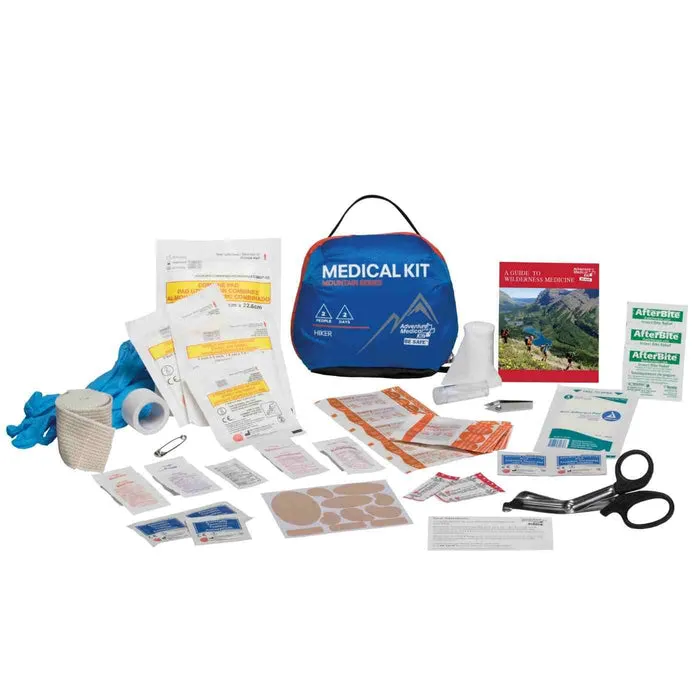 MOUNTAIN SERIES MEDICAL KIT - HIKER