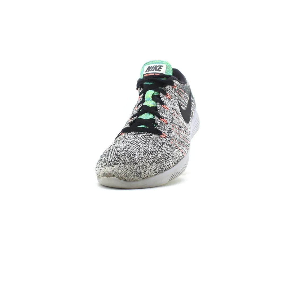 NIKE LUNAREPIC FLYKNIT