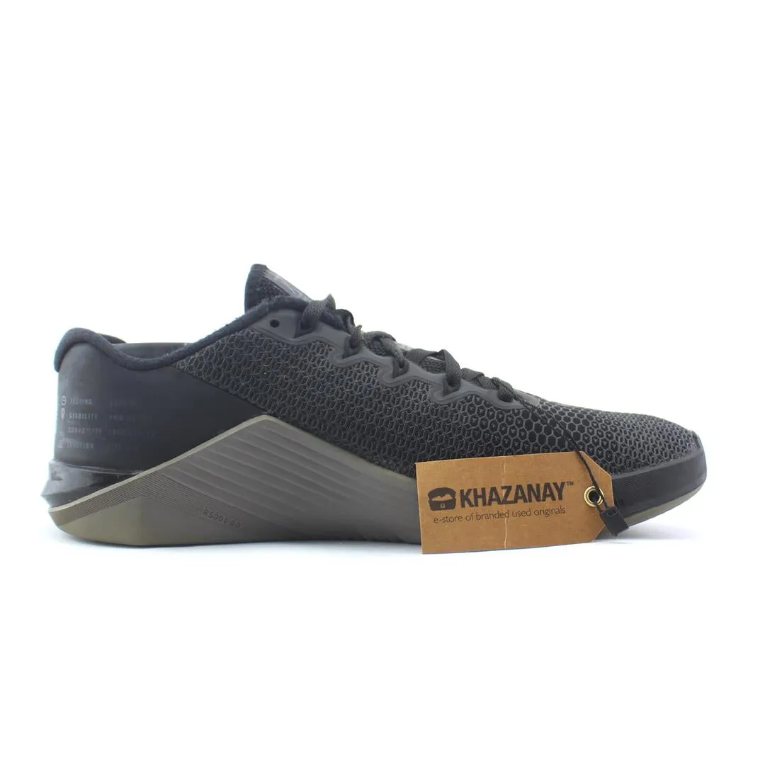 NIKE METCON  5