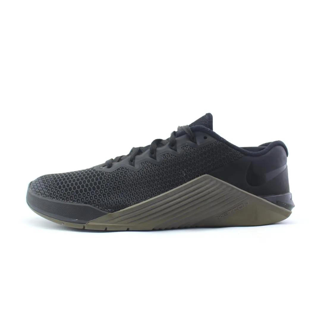NIKE METCON  5