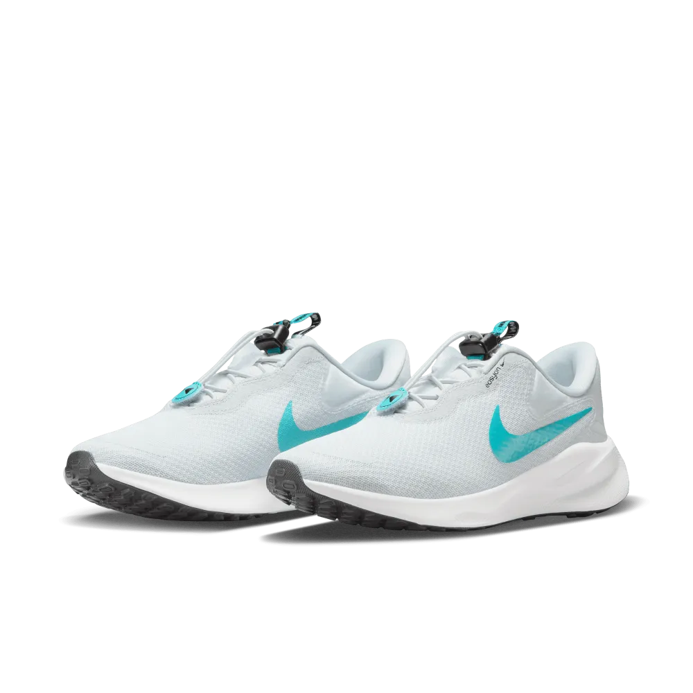 Nike Womens Revolution 7 EasyOn Running Shoes