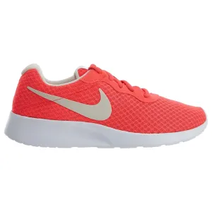 .Nike Women's Tanjun Solar Red - (812655-602) - C16 - R1L2