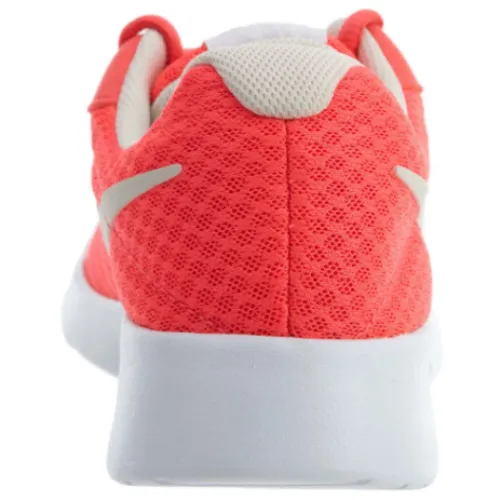 .Nike Women's Tanjun Solar Red - (812655-602) - C16 - R1L2