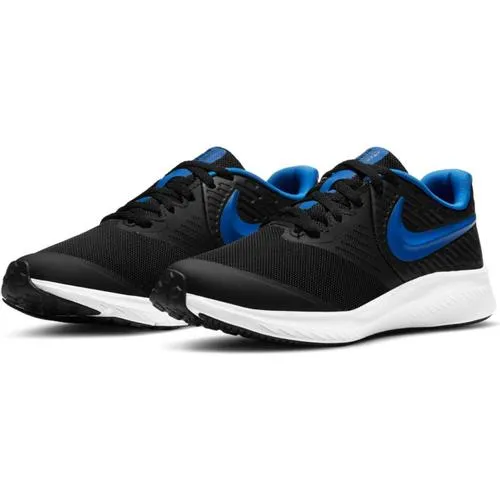 .Nike Youth Star Runner 2 - (AQ3542 009) - B2 - R1L2