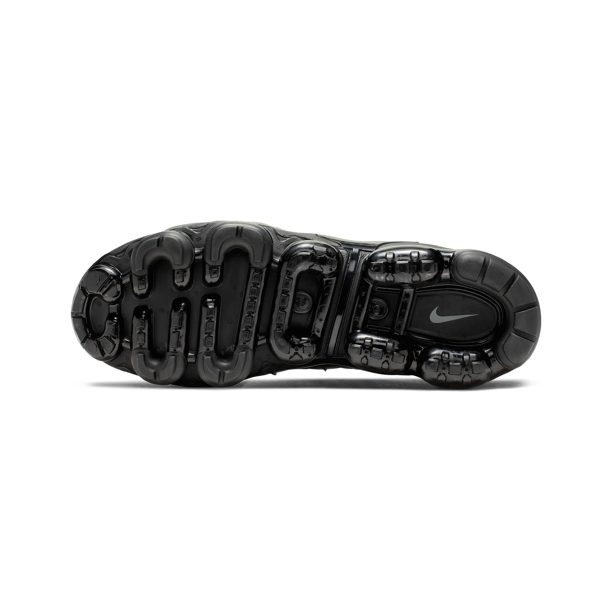 Original Nike Air VaporMax Plus Men &#39;S Sports Shoes-Black CK0900-001 Nike Sneaker
