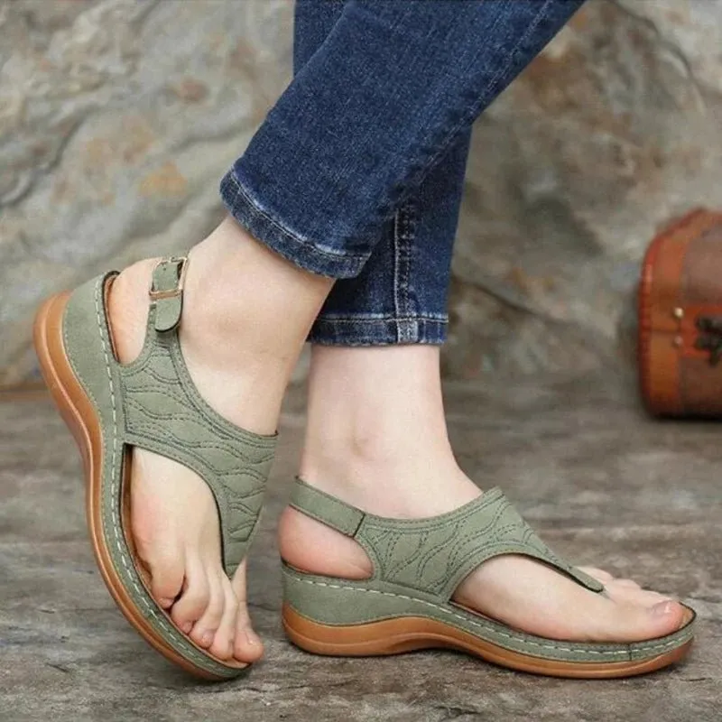 Orthopedic Sandals For Women