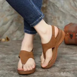 Orthopedic Sandals For Women