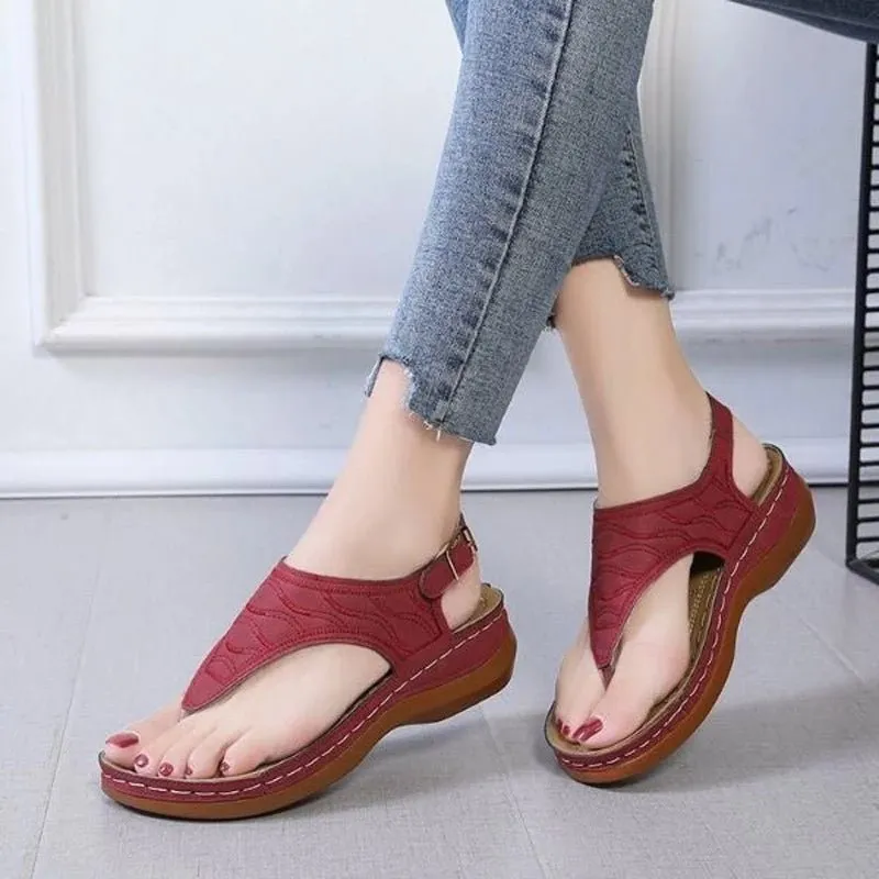 Orthopedic Sandals For Women