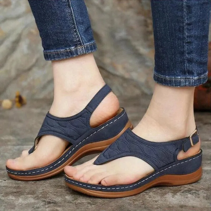 Orthopedic Sandals For Women