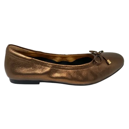 Poncho  -  Bronze