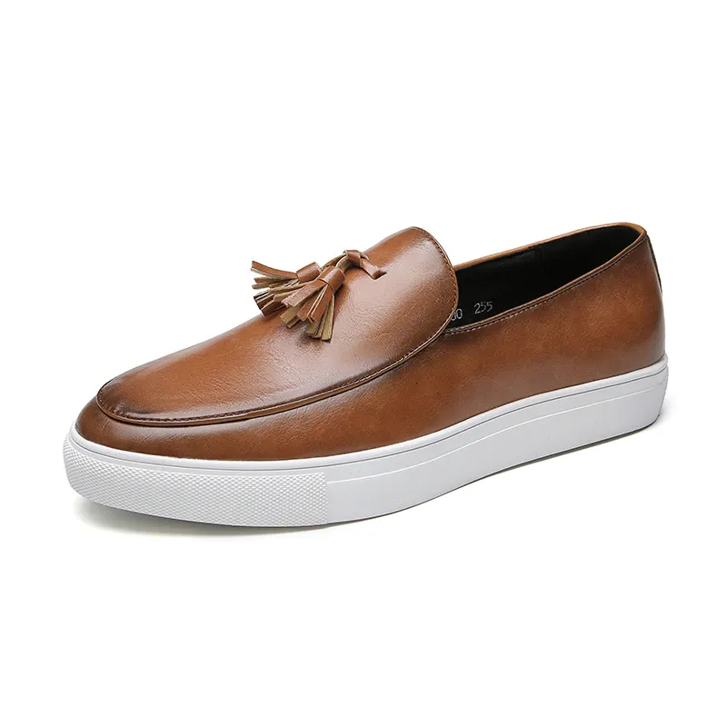 Romero Men's Loafer Casual Shoes