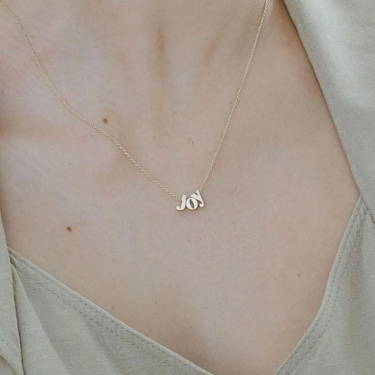 Saba Necklace