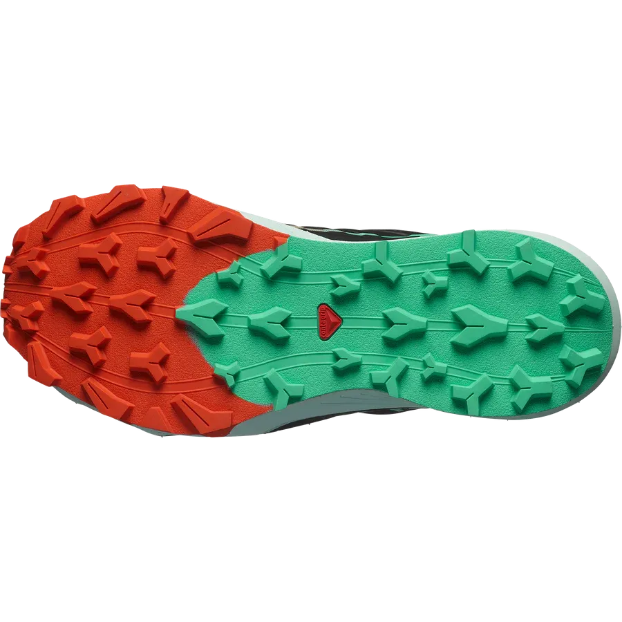 Salomon Women's Thundercross Trail Running Shoe
