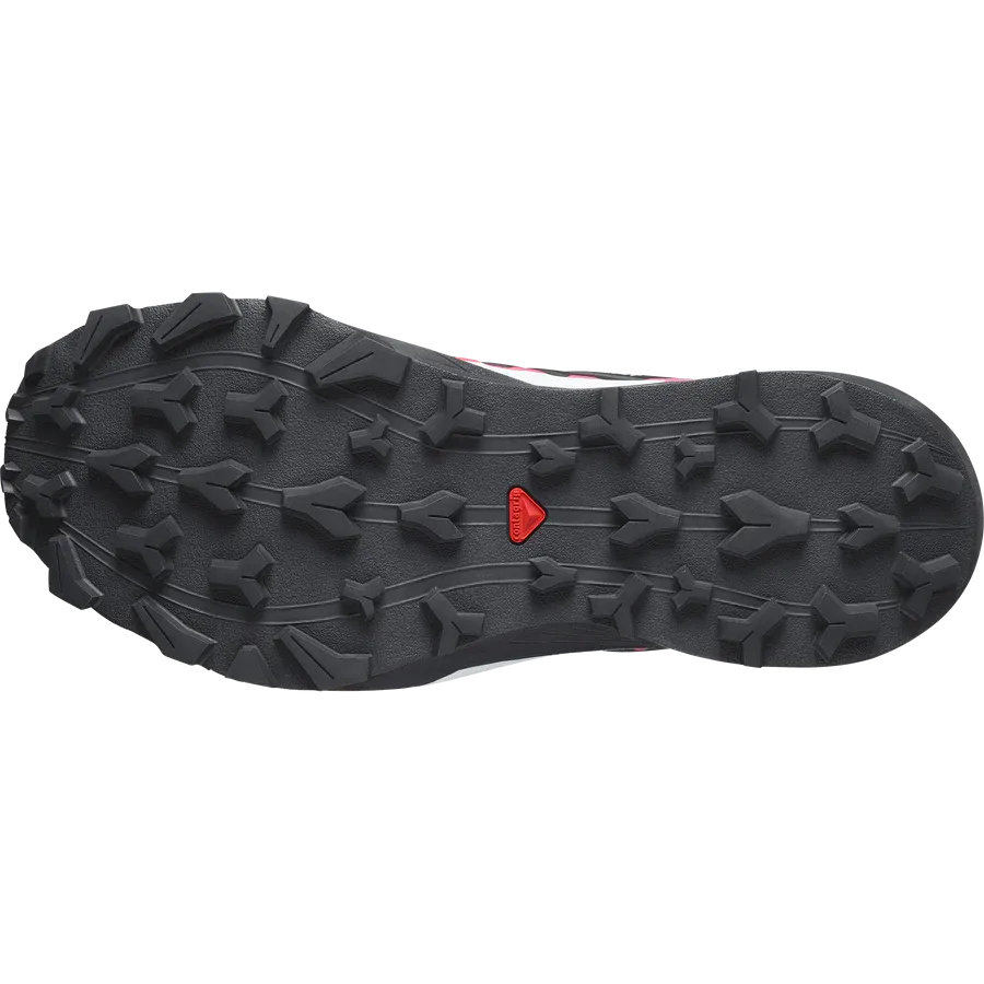 Salomon Women's Thundercross Trail Running Shoe