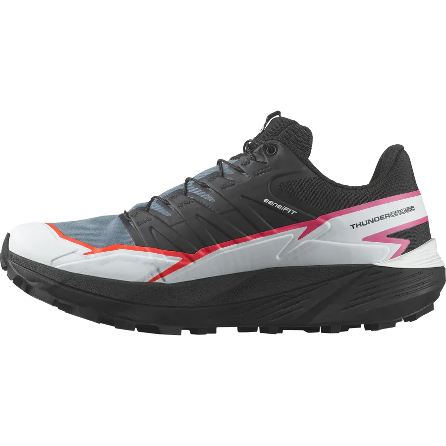 Salomon Women's Thundercross Trail Running Shoe