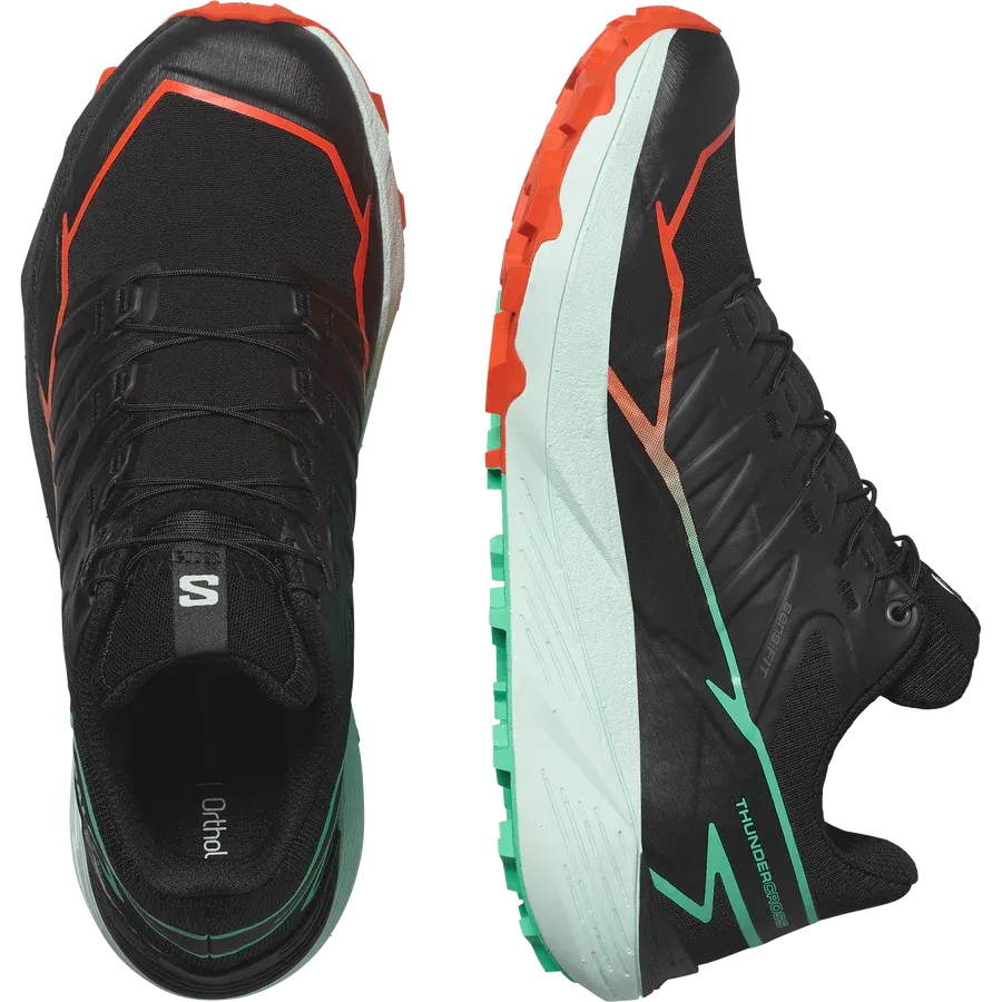 Salomon Women's Thundercross Trail Running Shoe