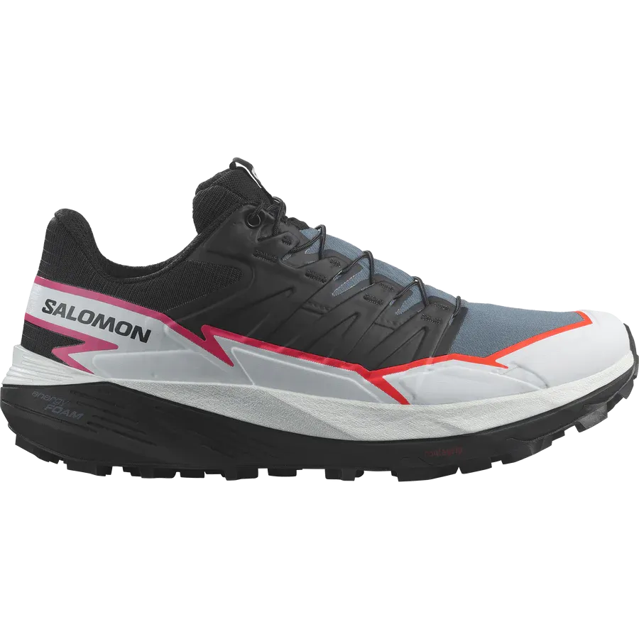 Salomon Women's Thundercross Trail Running Shoe
