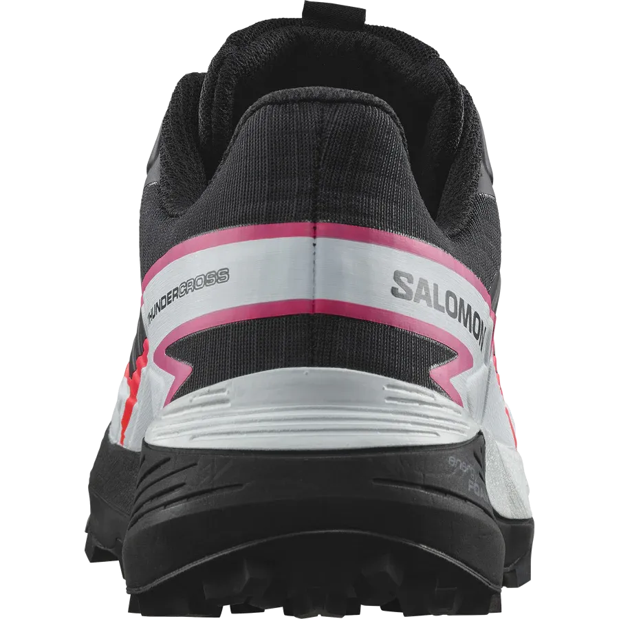 Salomon Women's Thundercross Trail Running Shoe
