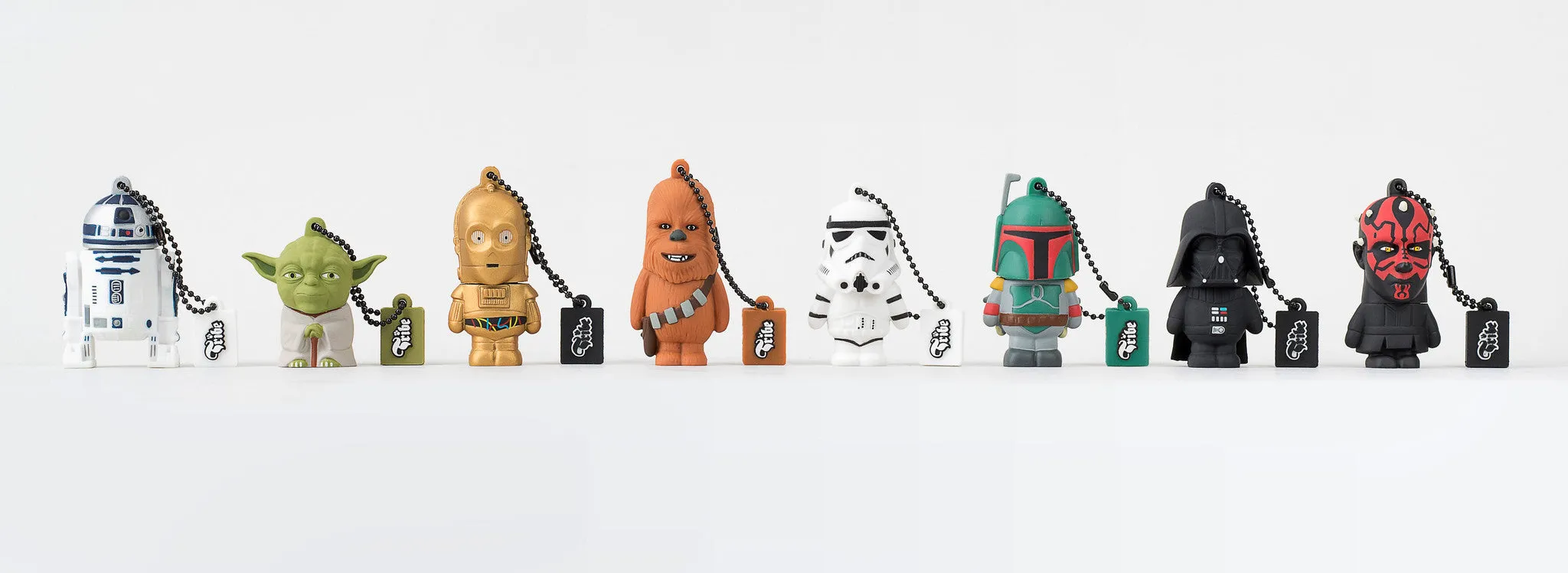 Star Wars USB Flash Drive C-3PO *SALE*