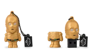 Star Wars USB Flash Drive C-3PO *SALE*
