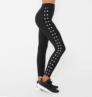 Ultracor - Ultra High Matte Flash Knockout Legging