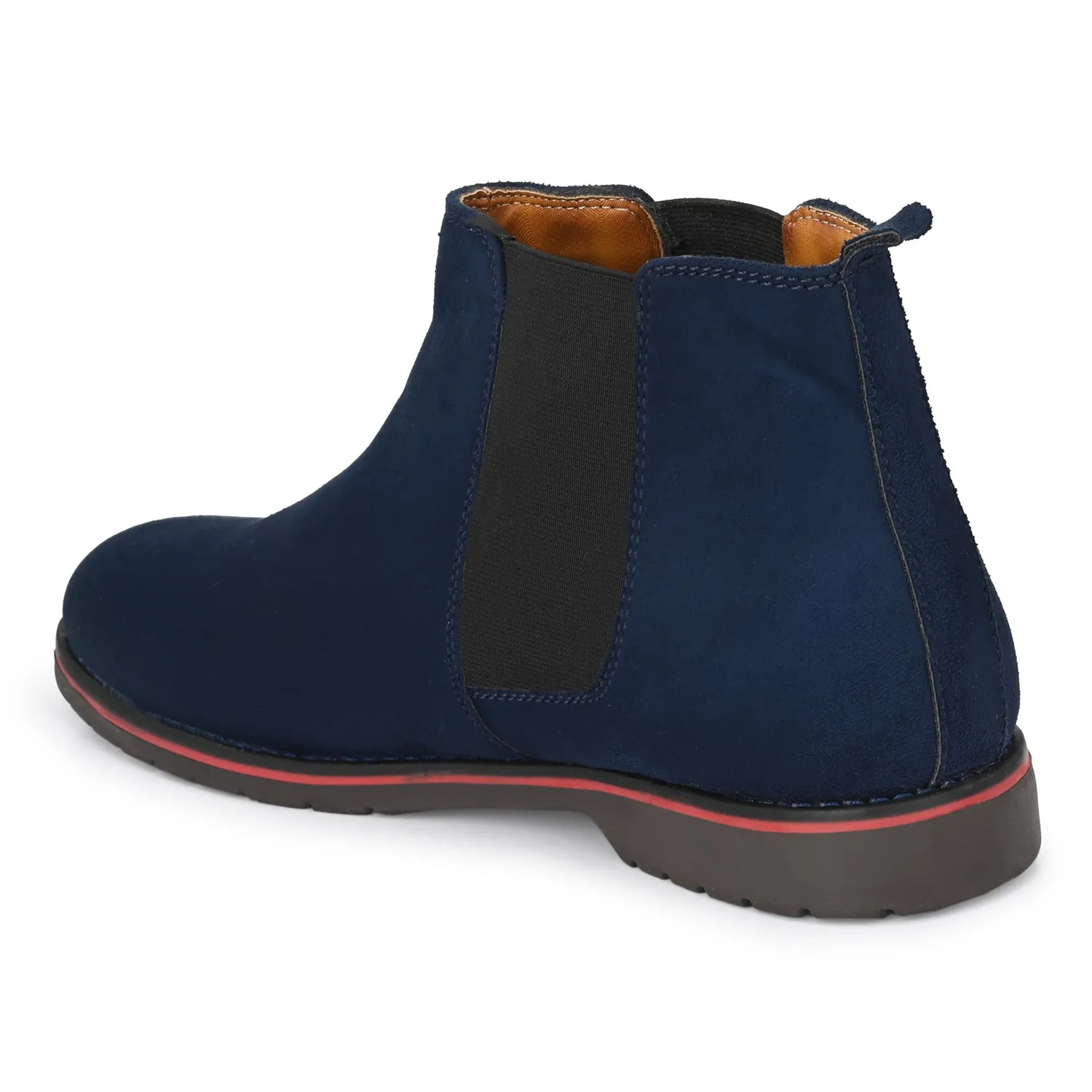 Uptown Chelsea Boots