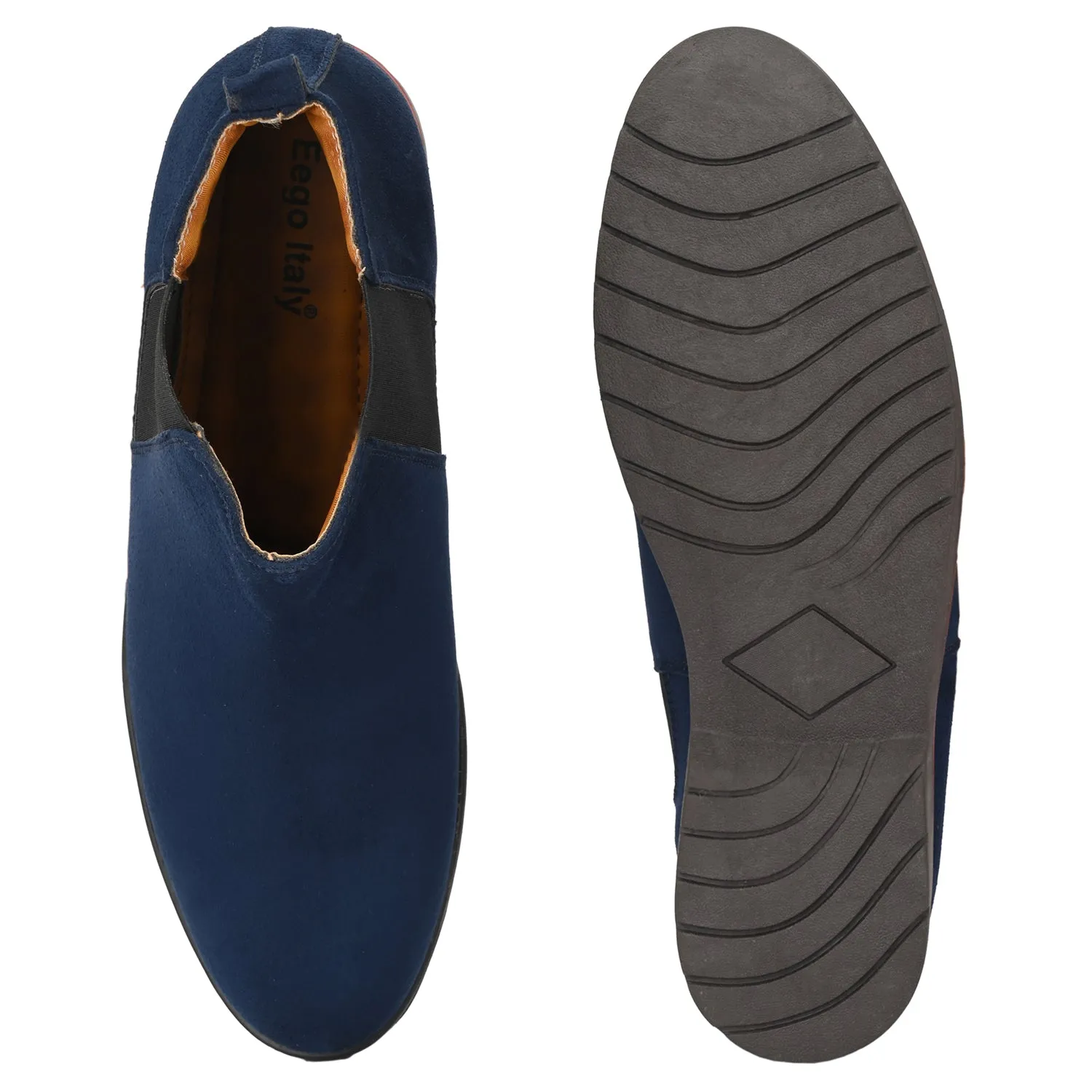 Uptown Chelsea Boots