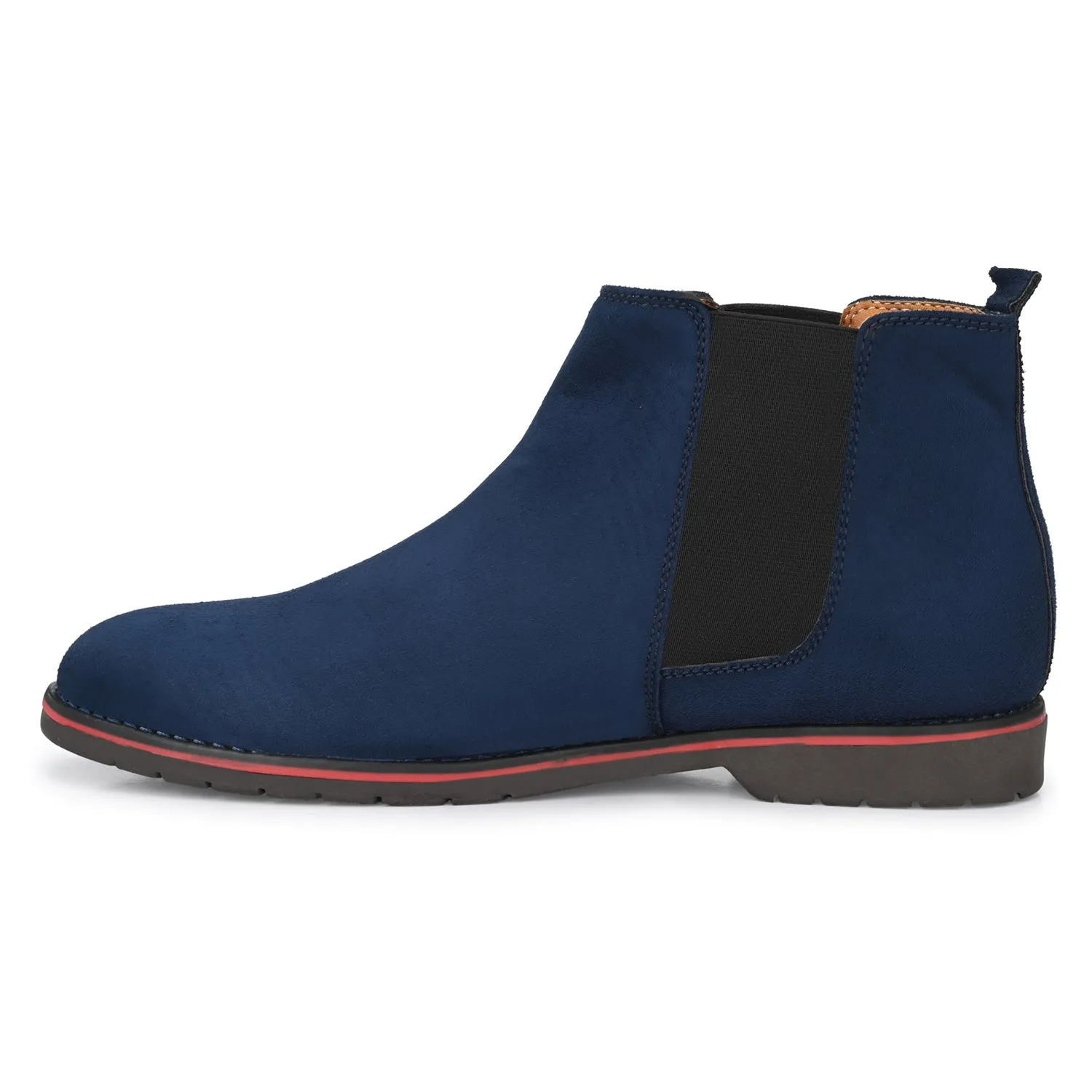 Uptown Chelsea Boots