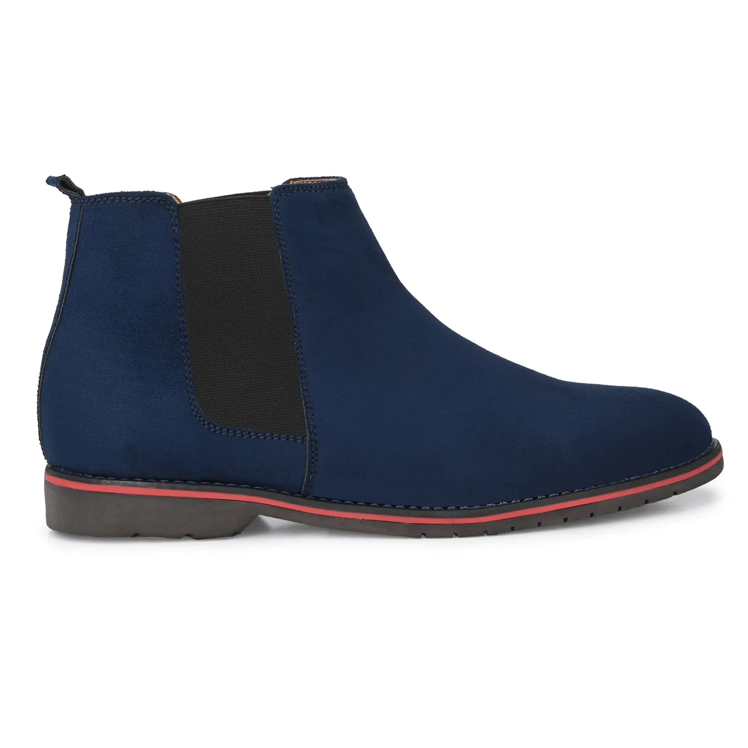 Uptown Chelsea Boots