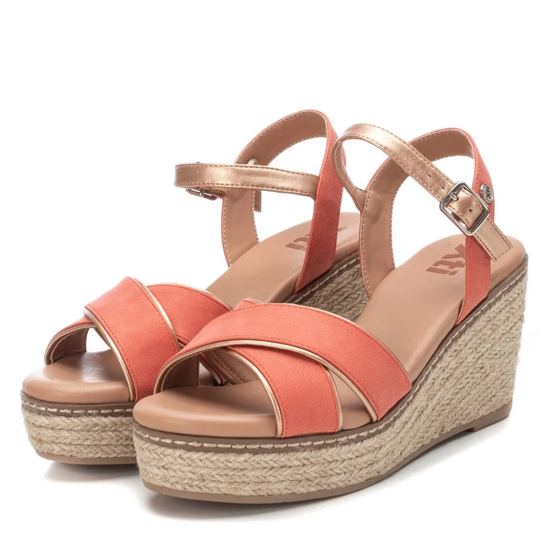 Var Coral Espadrilles