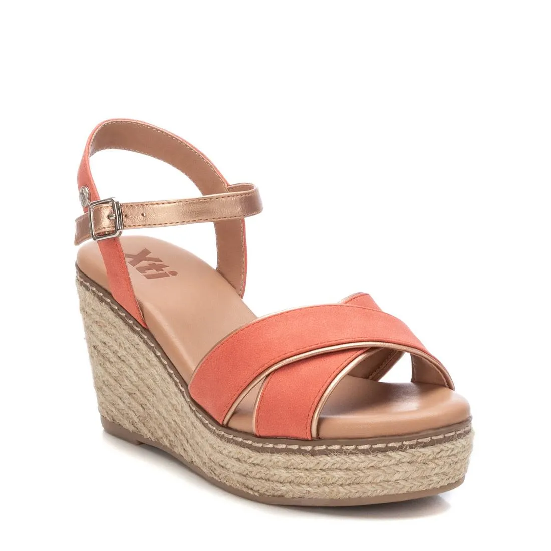 Var Coral Espadrilles