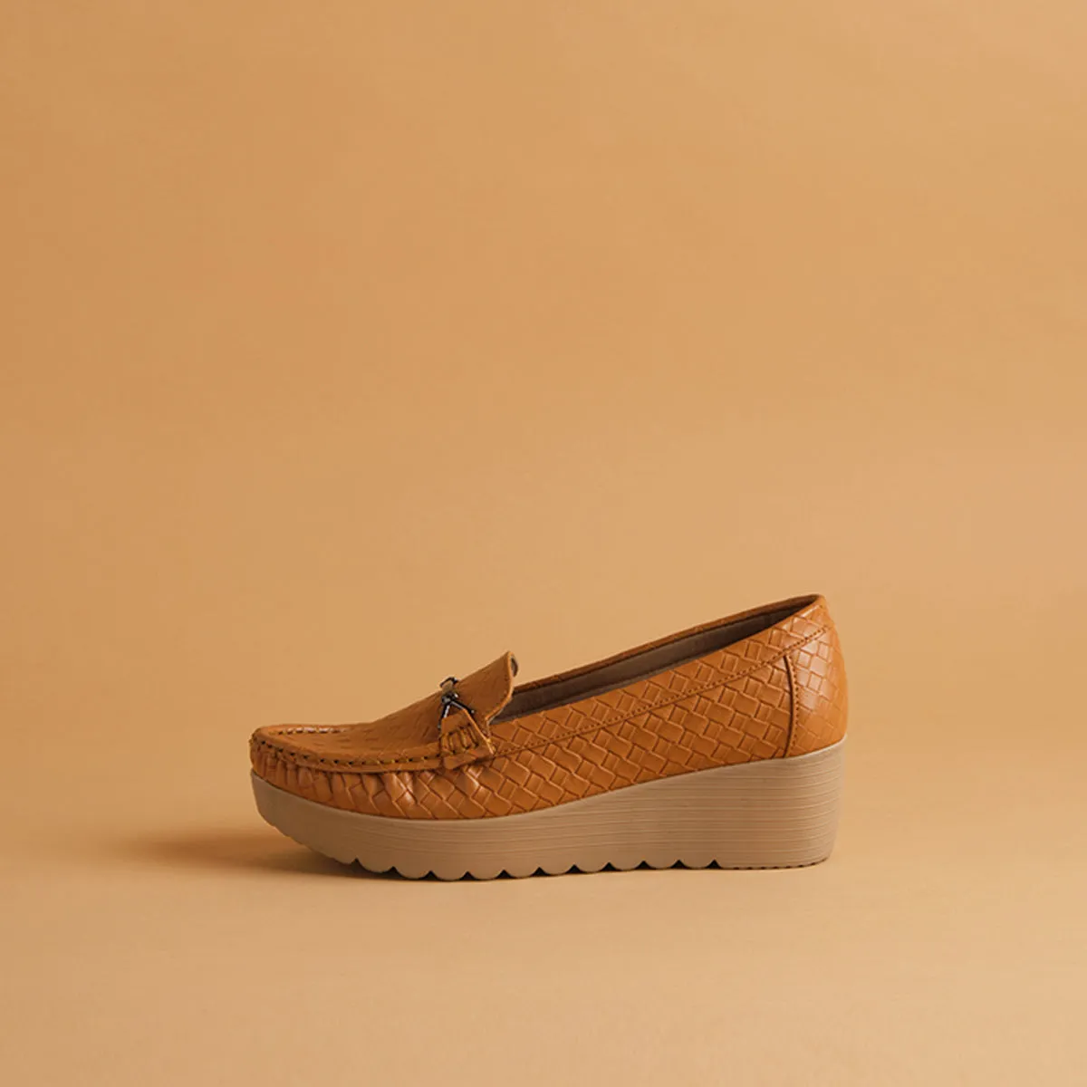 Vitoria Classic Loafers