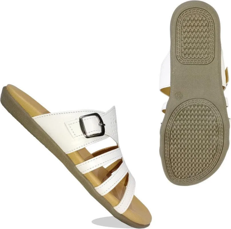Women Flat Sandals