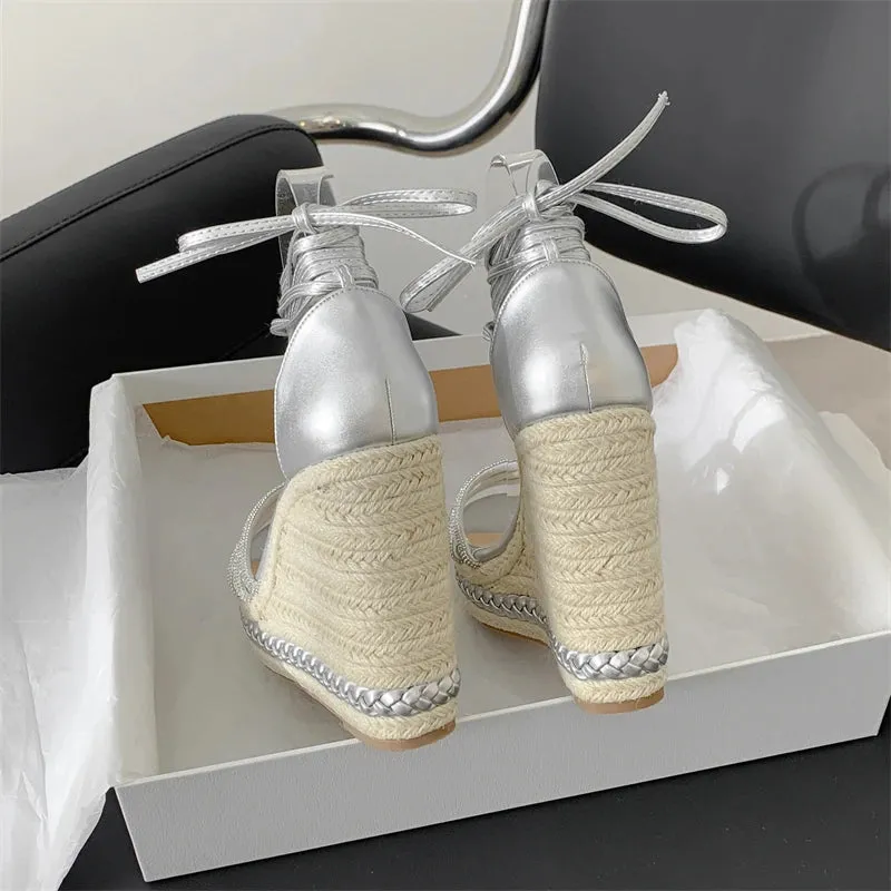 Women's Wedges