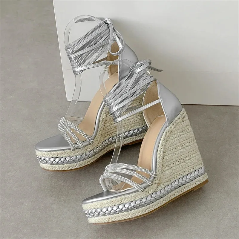 Women's Wedges