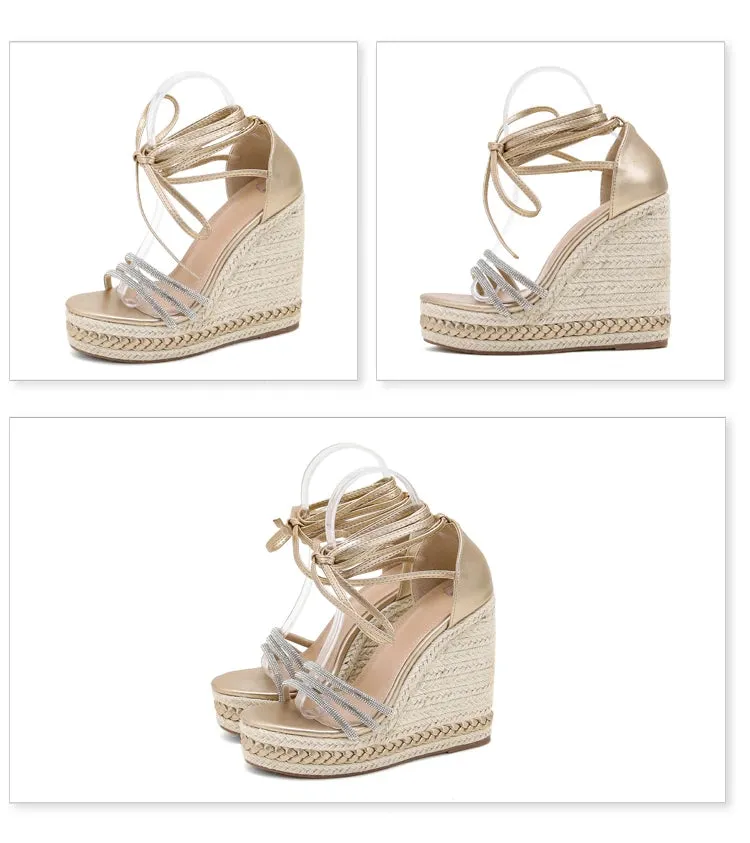 Women's Wedges