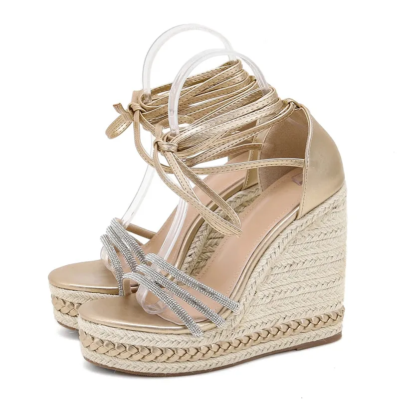 Women's Wedges