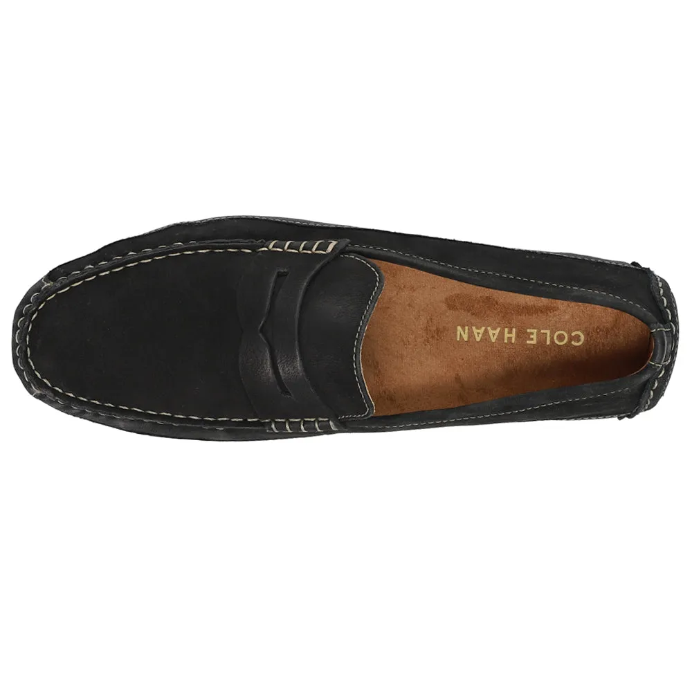 Wyatt Penny Driver Loafers