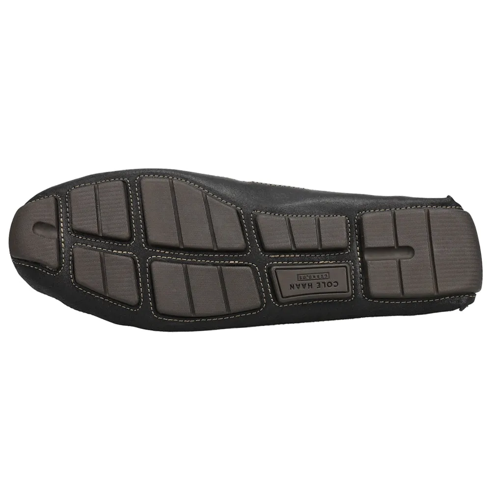 Wyatt Penny Driver Loafers