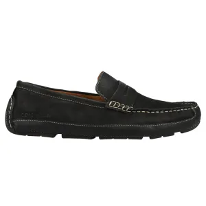 Wyatt Penny Driver Loafers