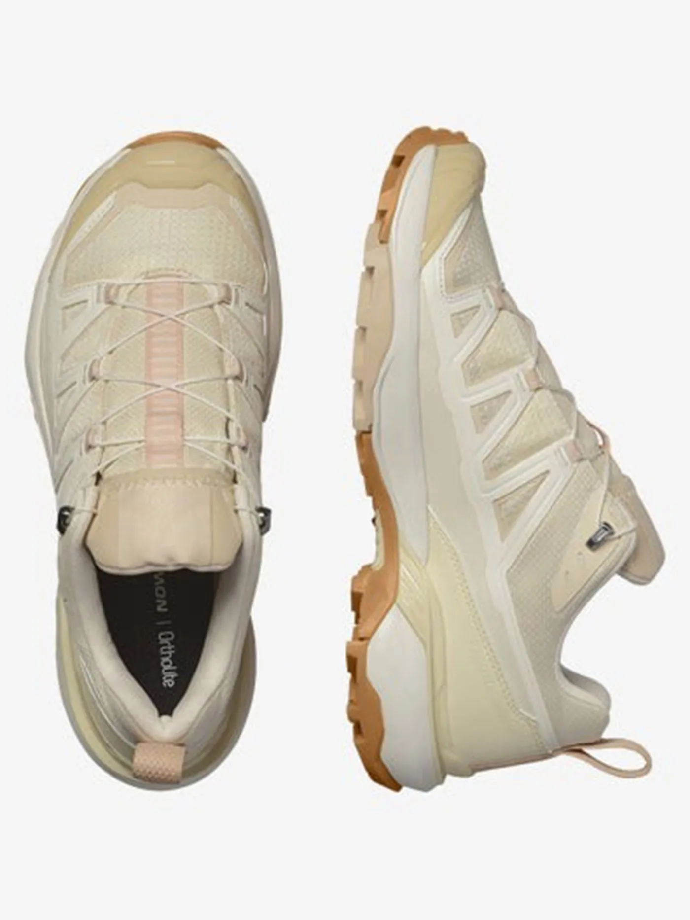 X Ultra 360 Edge Wheat/Shortbread/Peach Quartz Shoes
