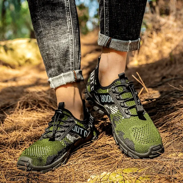 XTREME WALKERS