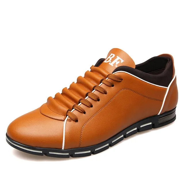 ZERO MORE Big Size 38-50 Men Casual Shoes Fashion 5 Colors Hot Sales