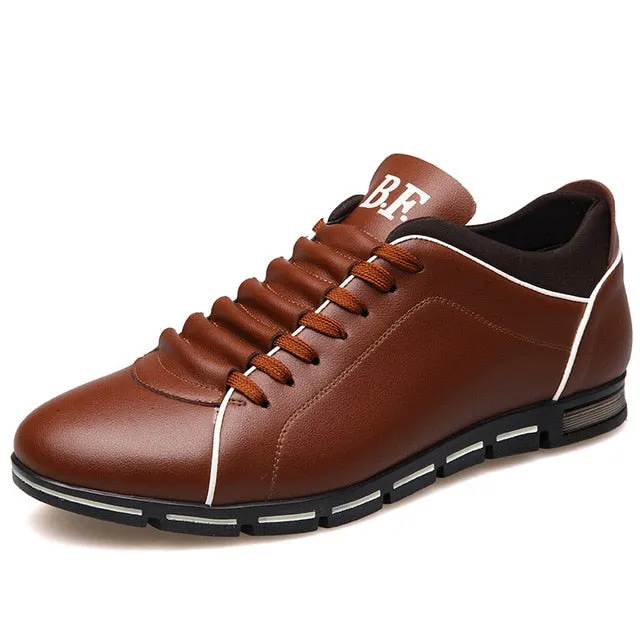 ZERO MORE Big Size 38-50 Men Casual Shoes Fashion 5 Colors Hot Sales