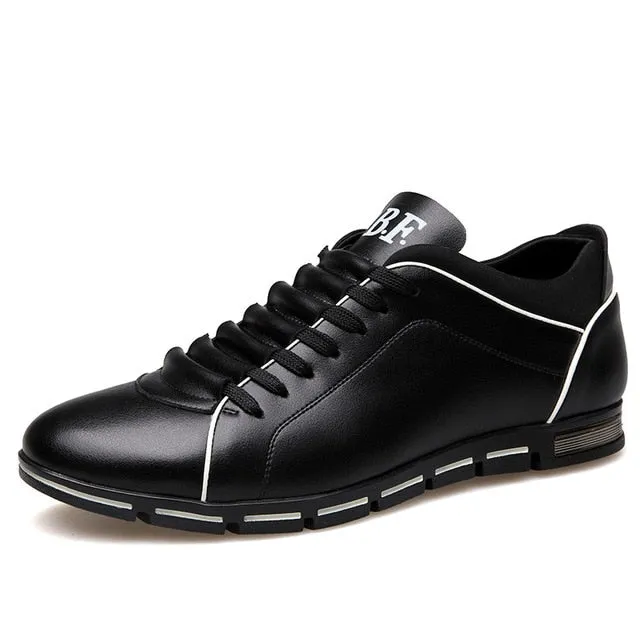 ZERO MORE Big Size 38-50 Men Casual Shoes Fashion 5 Colors Hot Sales